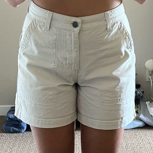 Patagonia Organic Cotton Shorts